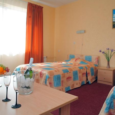 Rehe Hotel Tartu Exterior photo