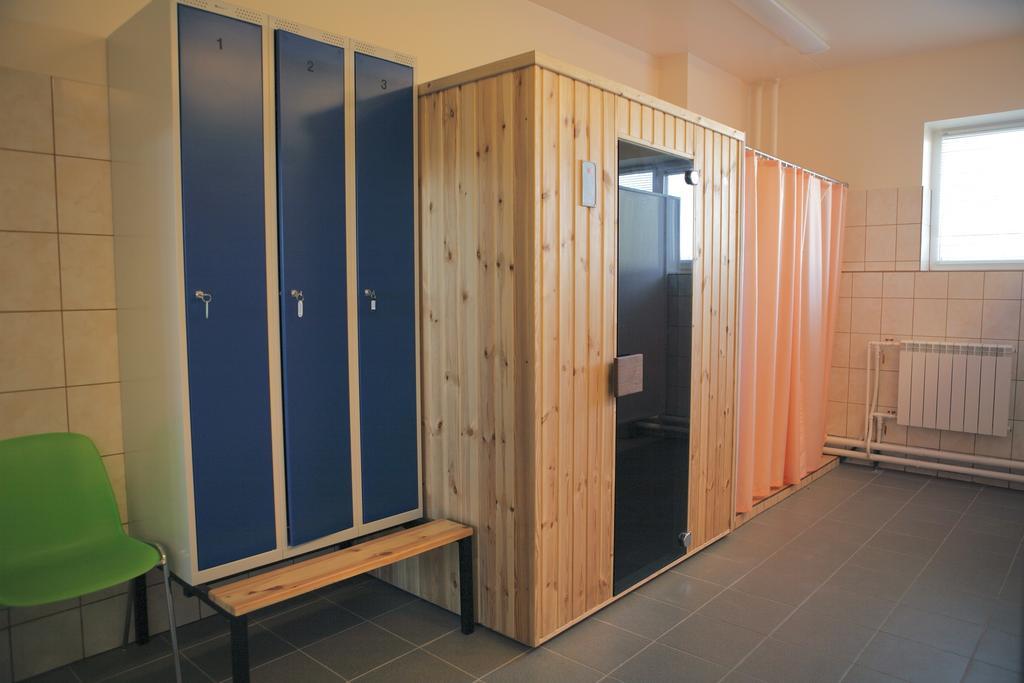 Rehe Hotel Tartu Exterior photo