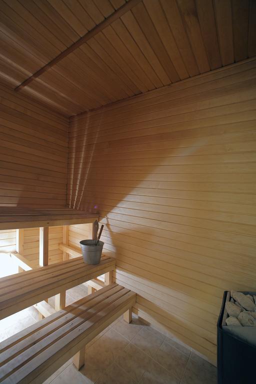 Rehe Hotel Tartu Room photo