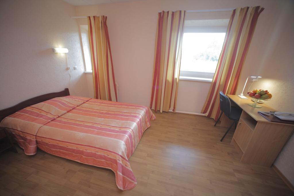 Rehe Hotel Tartu Room photo