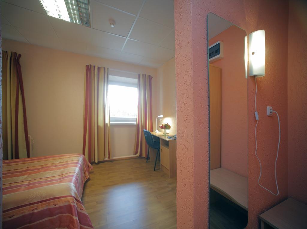 Rehe Hotel Tartu Exterior photo