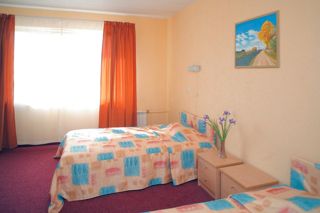 Rehe Hotel Tartu Room photo