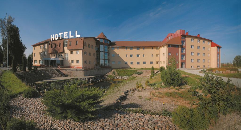 Rehe Hotel Tartu Exterior photo